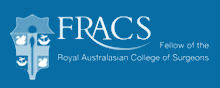 Fellow of the royal australasian college of surgeons