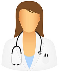 Dr Female Placeholder